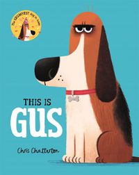 Cover image for This Is Gus