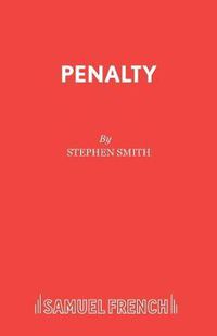 Cover image for Penalty