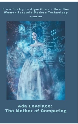 Cover image for Ada Lovelace