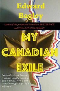 Cover image for My Canadian Exile