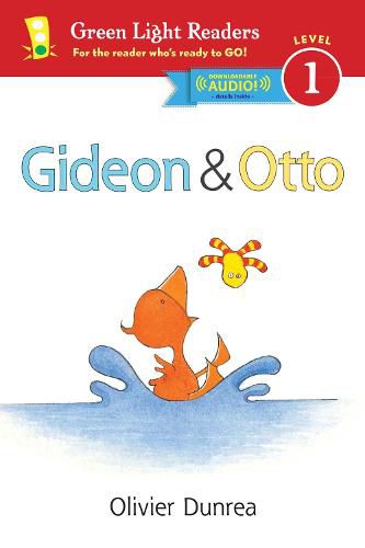 Gideon and Otto  (GLR Lev 1)