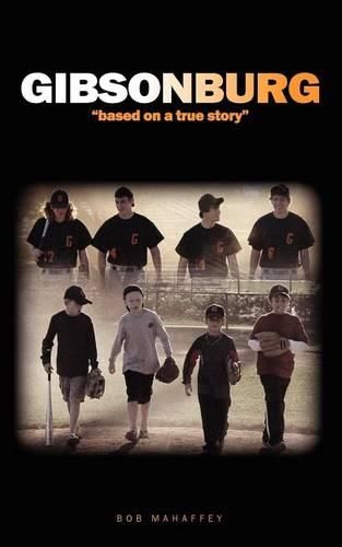 Cover image for Gibsonburg