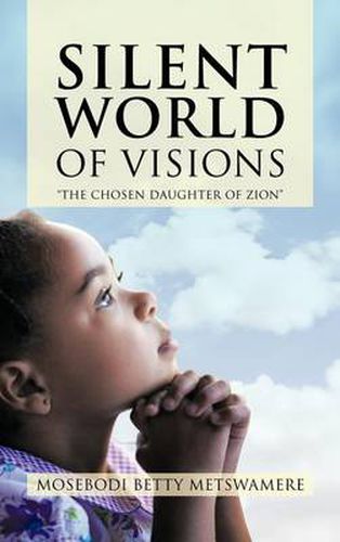 Cover image for Silent World of Visions