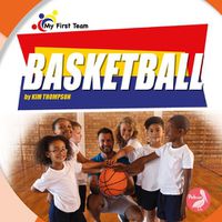 Cover image for Basketball