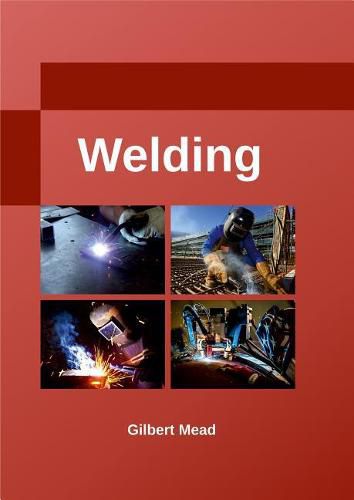 Cover image for Welding