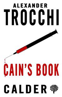 Cover image for Cain's Book