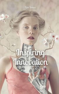 Cover image for Inspiring Innovation