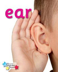 Cover image for Alpha Stars ear