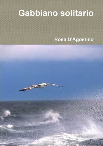 Cover image for Gabbiano solitario