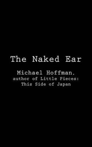 Cover image for The Naked Ear