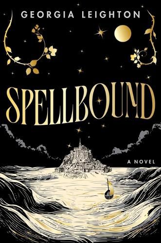Cover image for Spellbound