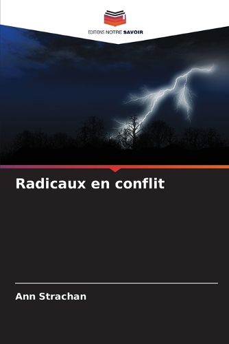 Cover image for Radicaux en conflit