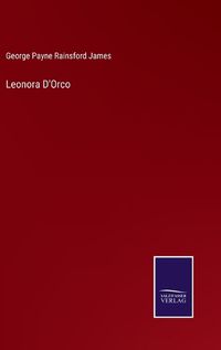 Cover image for Leonora D'Orco