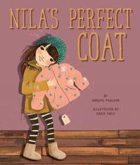 Cover image for Nila's Perfect Coat