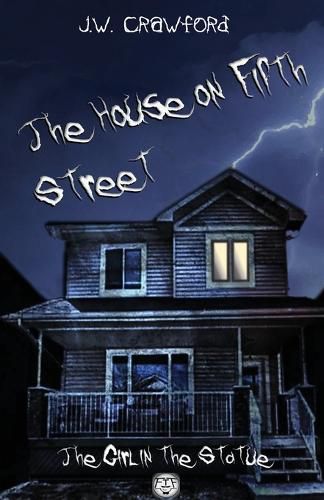 Cover image for The House on Fifth Street