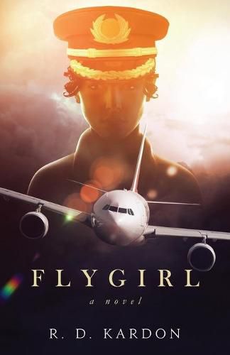 Cover image for Flygirl