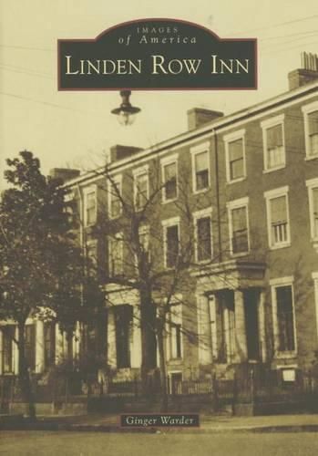 Cover image for Linden Row Inn