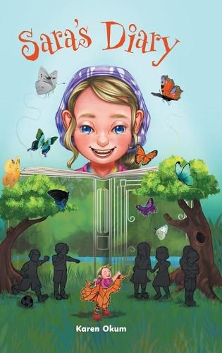 Cover image for Sara's Diary