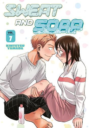 Cover image for Sweat and Soap 7