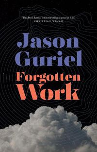 Cover image for Forgotten Work