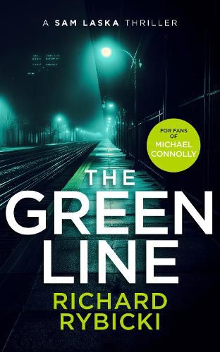 Cover image for The Green Line