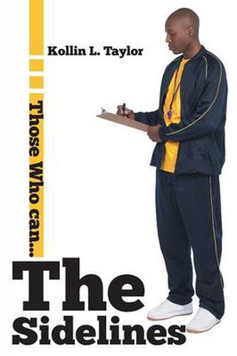 Cover image for The Sidelines