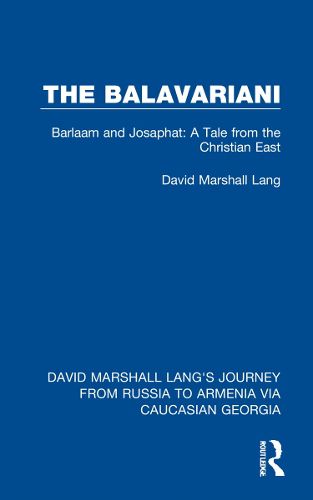 The Balavariani