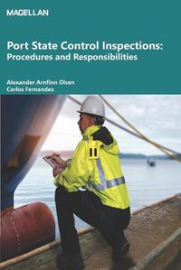 Cover image for Port State Control Inspections