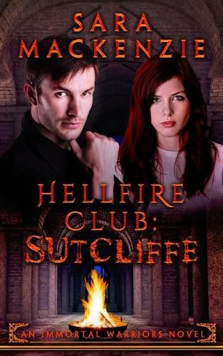 Cover image for Hellfire Club - Sutcliffe