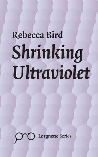 Cover image for Shrinking Ultraviolet