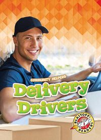 Cover image for Delivery Drivers