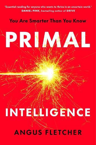 Cover image for Primal Intelligence