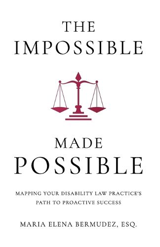 Cover image for The Impossible Made Possible