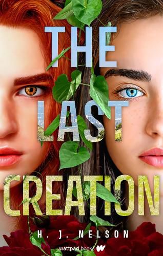Cover image for The Last Creation