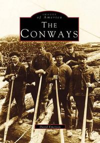 Cover image for The Conways