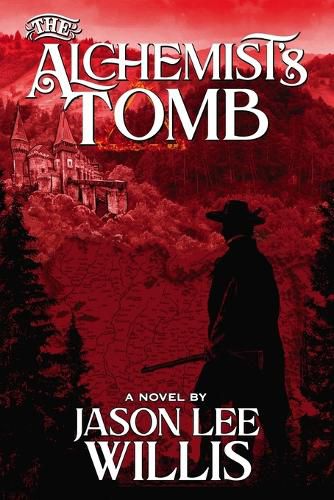 Cover image for The Alchemist's Tomb