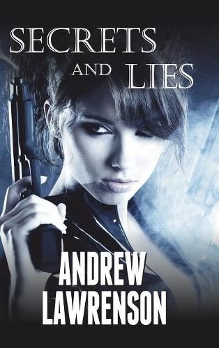 Cover image for Secrets and Lies