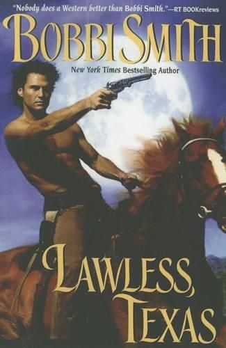 Cover image for Lawless, Texas