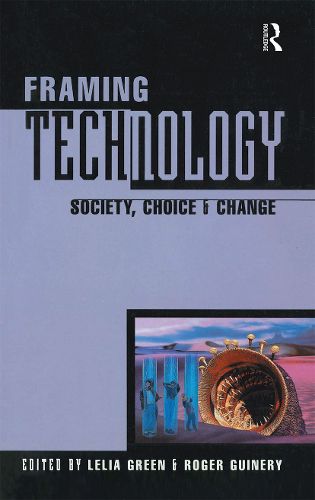 Cover image for Framing Technology