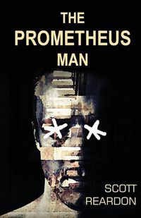 Cover image for The Prometheus Man