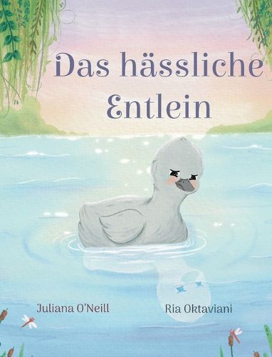 Cover image for Das haessliche Entlein