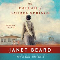 Cover image for The Ballad of Laurel Springs