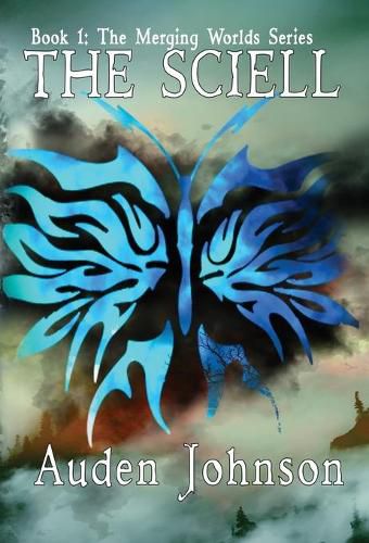 Cover image for The Sciell: Book 1