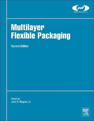 Cover image for Multilayer Flexible Packaging