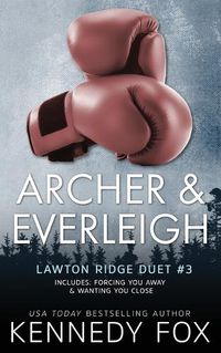 Cover image for Archer & Everleigh duet