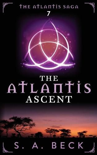 Cover image for The Atlantis Ascent