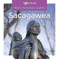 Cover image for Sacagawea