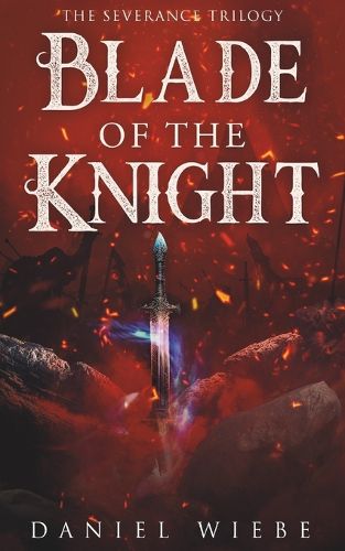 Cover image for Blade of the Knight