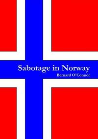 Cover image for Sabotage in Norway