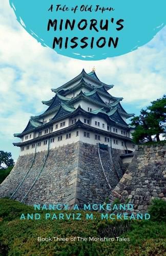 Cover image for Minoru's Mission